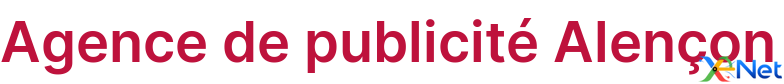 Agence de publicité Alençon